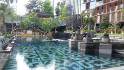 OUE Twin Peaks (D9), Condominium #122286762